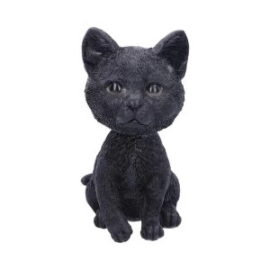 Bob Cat Bobblehead Figure