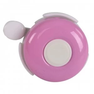 Cosmic Bike Push Bell - Pink