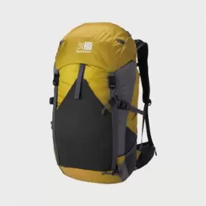 Karrimor SL Trekking Pack - Gold