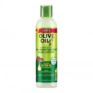 ORS Olive Oil Incredibly Rich Oil Moisturising Hair Lotion 251ml