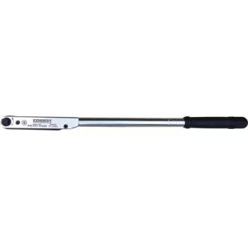 1/2' Sq. Dr. Mechanics Torque Wrench 50-225NM - Kennedy