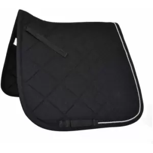 Whitaker - Saddle Pad Dressage Carnaby - Full