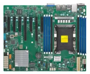 Supermicro X11SPL-F Intel C621 ATX