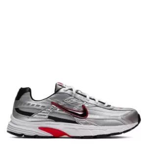 Nike Initiator Mens Running Shoes - Silver