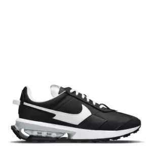 Nike Air Max Pre-Day Womens Shoes - Black