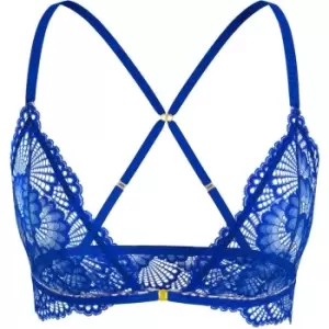 Tommy Bodywear TRIANGLE - Blue