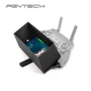 PGYTECH Monitor Hood for Phone P-GM-109 Black