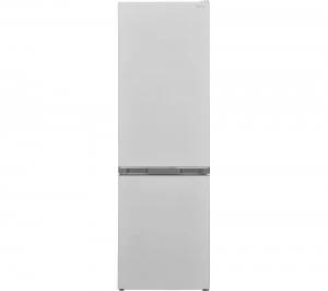 Sharp SJ-BB04DTXWF-EN 268L Frost Free Combi Fridge Freezer