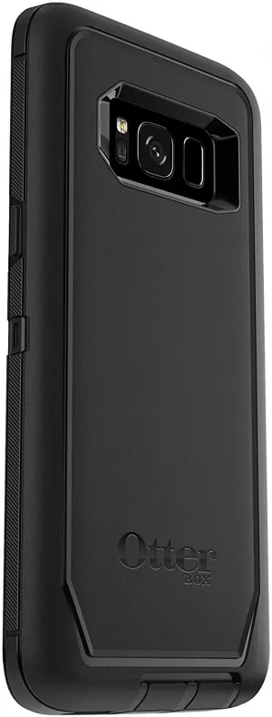 Otterbox Defender Outdoor pouch Samsung Galaxy S8+ Black