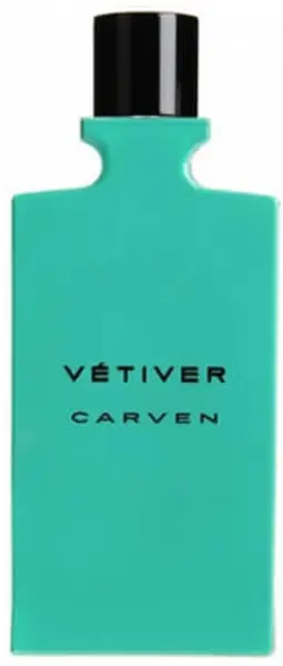 Carven Vetiver Eau de Toilette For Him 50ml