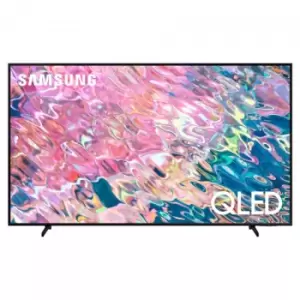 Samsung 50" QE50Q60BAUXXU Smart 4K Ultra HD Quantum HDR QLED TV