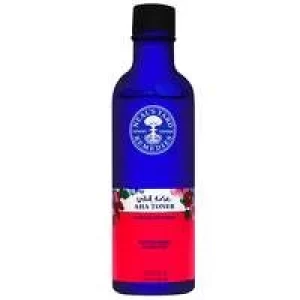 Neal's Yard Remedies Facial Toners Wild Rose AHA Toner 200ml