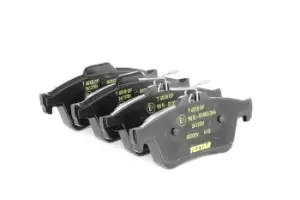 TEXTAR Brake pad set 2413701 Brake pads,Brake pad set, disc brake OPEL,FORD,RENAULT,Vectra C Caravan (Z02),Signum CC (Z03),Vectra C Limousine (Z02)