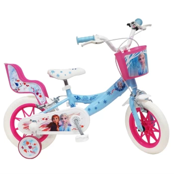 Disney Frozen 2 12 Bicycle