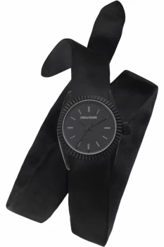 Ladies Zadig & Voltaire Fusion Watch ZVS001