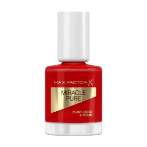 Max Factor Miracle Pure Nail Polish Lacquer Coconut Milk