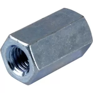 Connector Nut M6 (10 Pack)