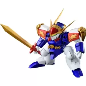 Mashin Hero Wataru Plastic Model Kit PLAMAX Ryujinmaru Update Ver. 8 cm