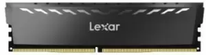 Lexar Thor 32GB Black 31GB 3200MHz DDR4 Memory