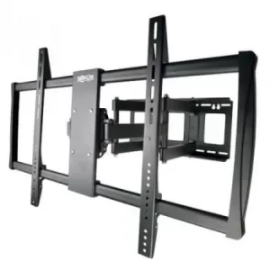 Tripp Lite SwivelTilt Wall Mount 60 100 TVs Monitors Flat Screens LCD Displays