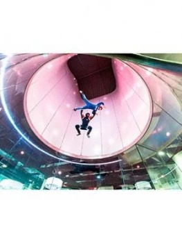 Virgin Experience Days Ifly 360 Vr Indoor Skydiving Experience In A Choice Of 3 Locations