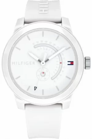 Tommy Hilfiger Denim Watch 1791481