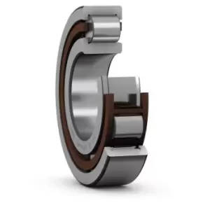 SKF NJ 2211 ECP 55mm Spherical Roller Bearing, 100mm O.D