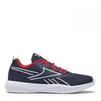 Reebok Flexagon Energy Training Shoe - Navy/Red