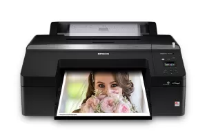 Epson SureColor SC-P5000 Large Format Colour Printer