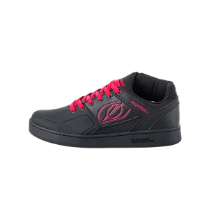 O'Neal Pinned Pro Shoe Red 43