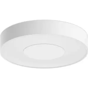 Philips Lighting Hue LED ceiling light 4116331P9 Infuse Built-in LED 33.5 W Warm white to cool white