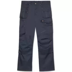 Dickies Mens Redhawk Pro Trousers 32R- Waist 32', (81cm), Inside Leg 31