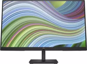 HP 23.8" P24 G5 Full HD LCD Monitor