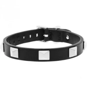 Ladies DKNY Stainless Steel Parsons Bracelet