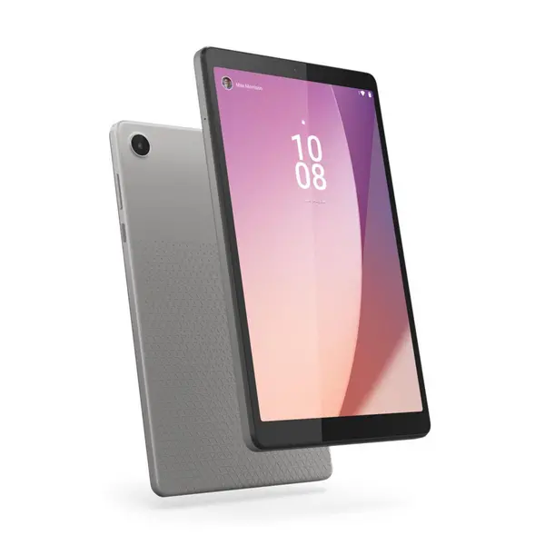 Lenovo Tab M8 64GB, 4GB, 8" Tablet - Grey 10376500