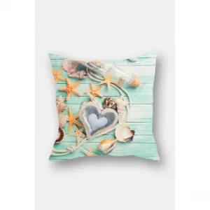 YS262793924 Multicolor Cushion Cover