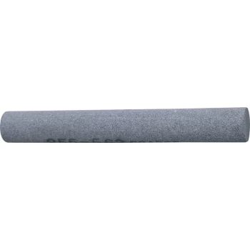 100X10MM Round Abrasive Sharpening Stone - Silicon Carbide - Coarse