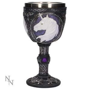 Unicorn Elixir Goblet