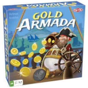 Treasure Armada Game