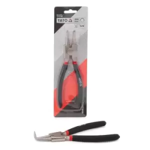 YATO Circlip Pliers YT-2145