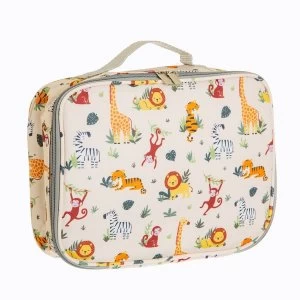 Sass & Belle Savannah Safari Lunch Bag