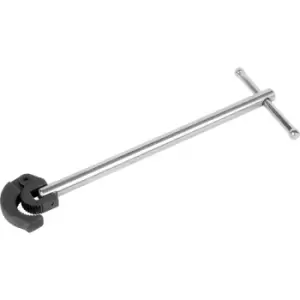 Tried and Tested Adjustable Basin Wrench 280mm Steel