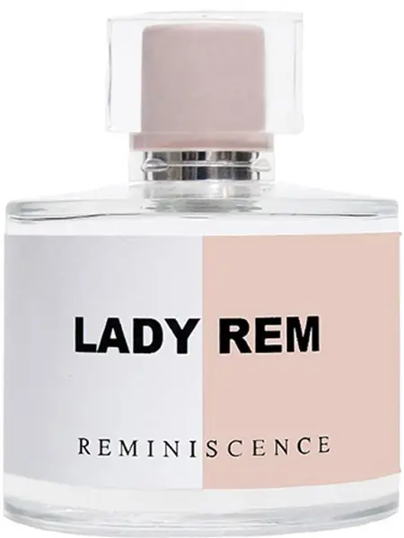 Reminiscence Lady Rem Eau de Parfum For Her 100ml