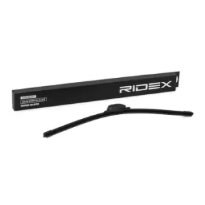 RIDEX Wiper blade BMW,OPEL,FORD 298W0152 3A1955427,8D1955427,61611387678 61617004901,6423L9,1148889,1611346380,6426HT,7711172853,3A1955427,8D1955427