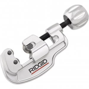 Ridgid Adjustable Pipe Cutter for Stainless Steel 5mm 35mm