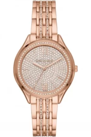 Michael Kors Mfo Mindy Watch MK7085