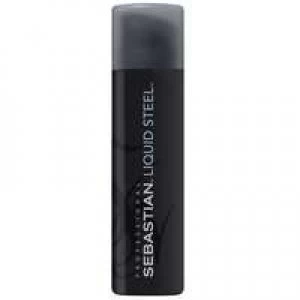 Sebastian Professional Styling Liquid Steel 140ml