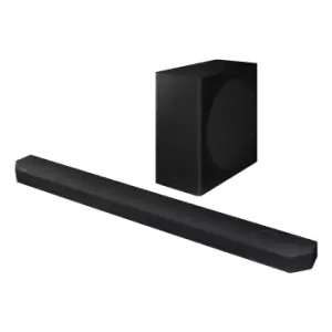 Samsung HW-Q800C 5.1.2 Ch Q-Symphony Wireless Soundbar