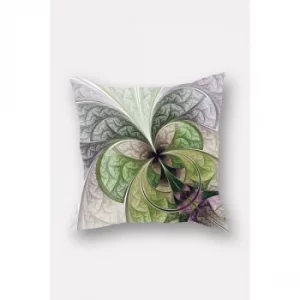 YS193651095 Multicolor Cushion Cover