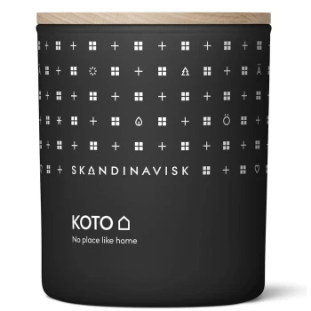 Skandinavisk Koto Scented Candle 200g